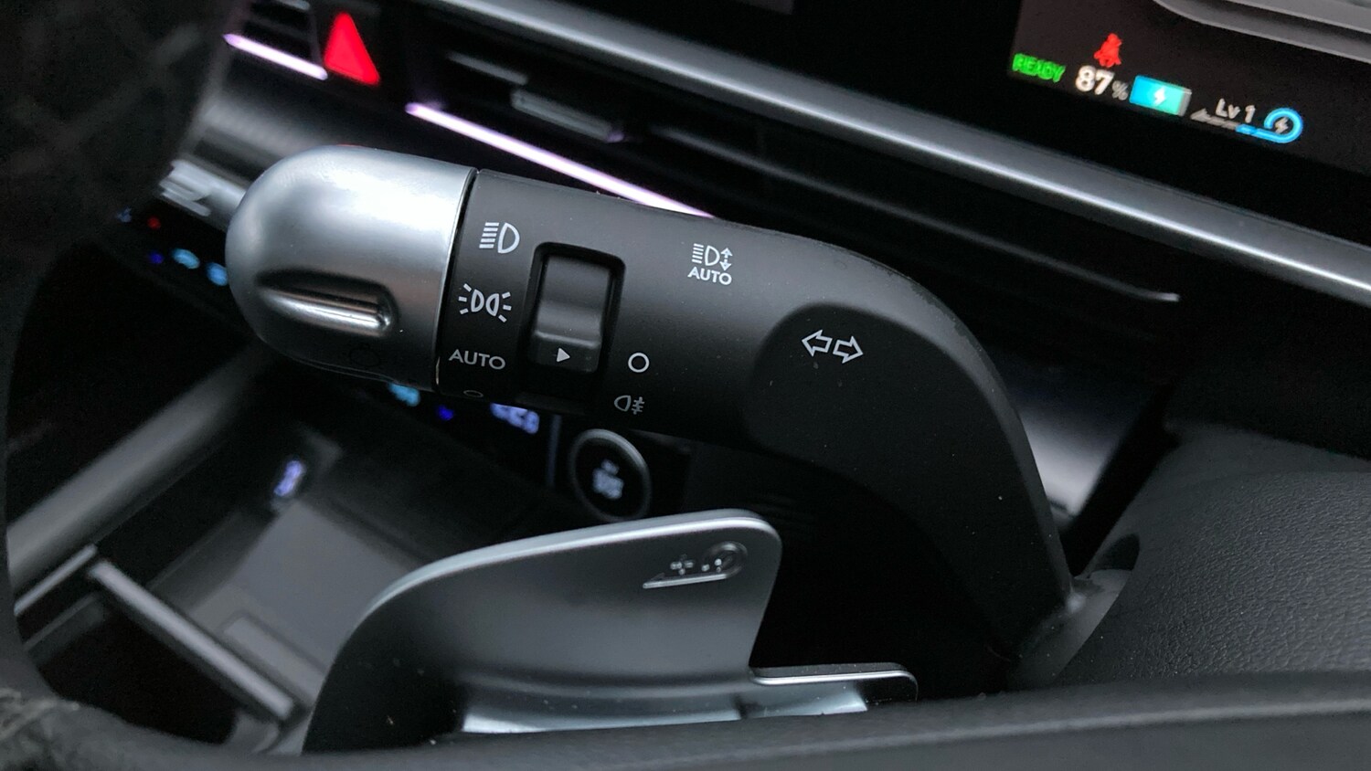 Used Hyundai IONIQ 6 2024 for sale - 76493665: Photo 34