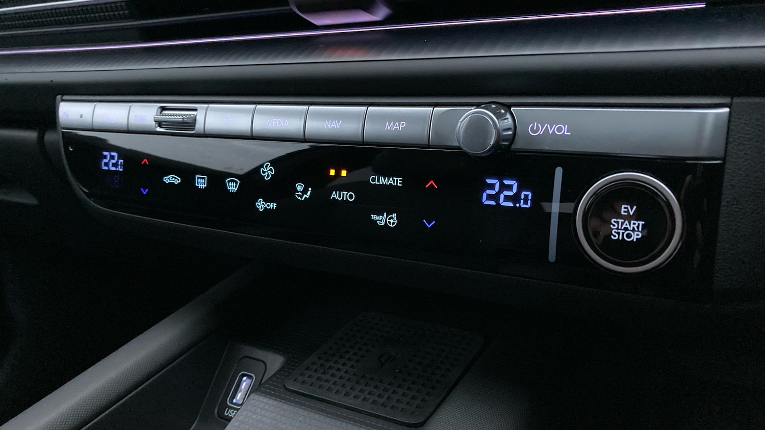 Used Hyundai IONIQ 6 2024 for sale - 76493665: Photo 39