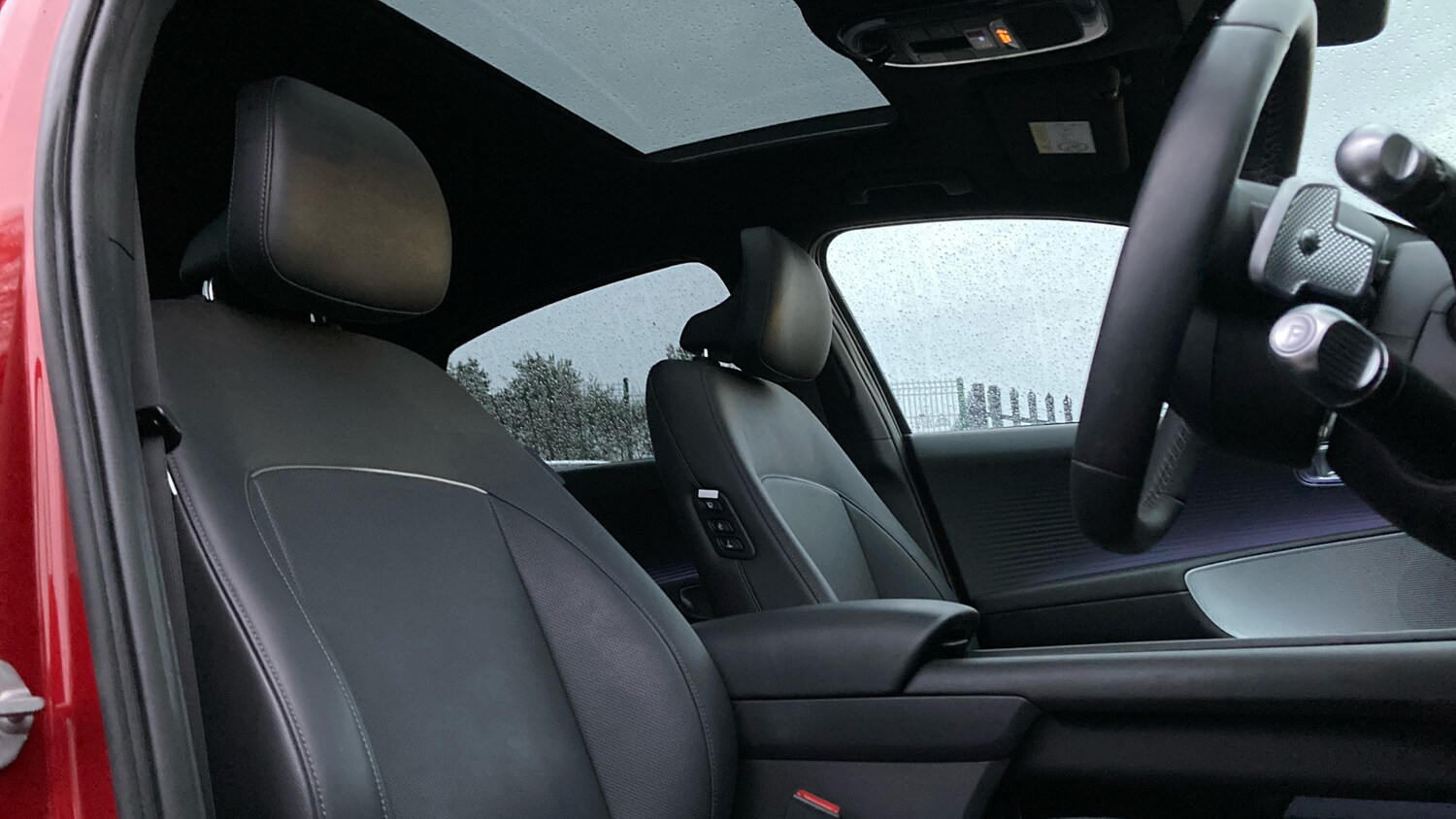 Used Hyundai IONIQ 6 2024 for sale - 76493665: Photo 40