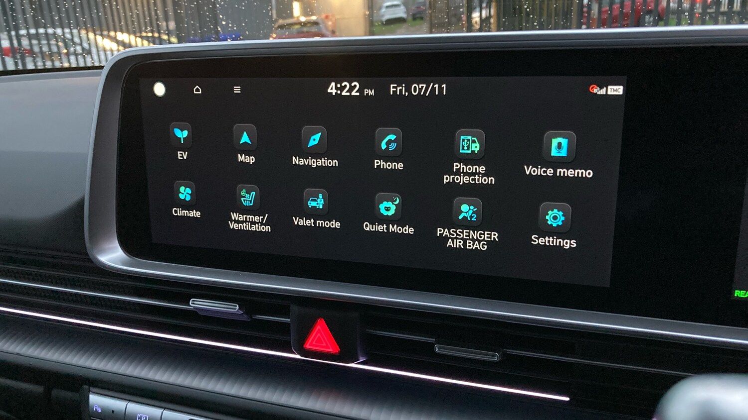 Used Hyundai IONIQ 6 2024 for sale - 76493665: Photo 42