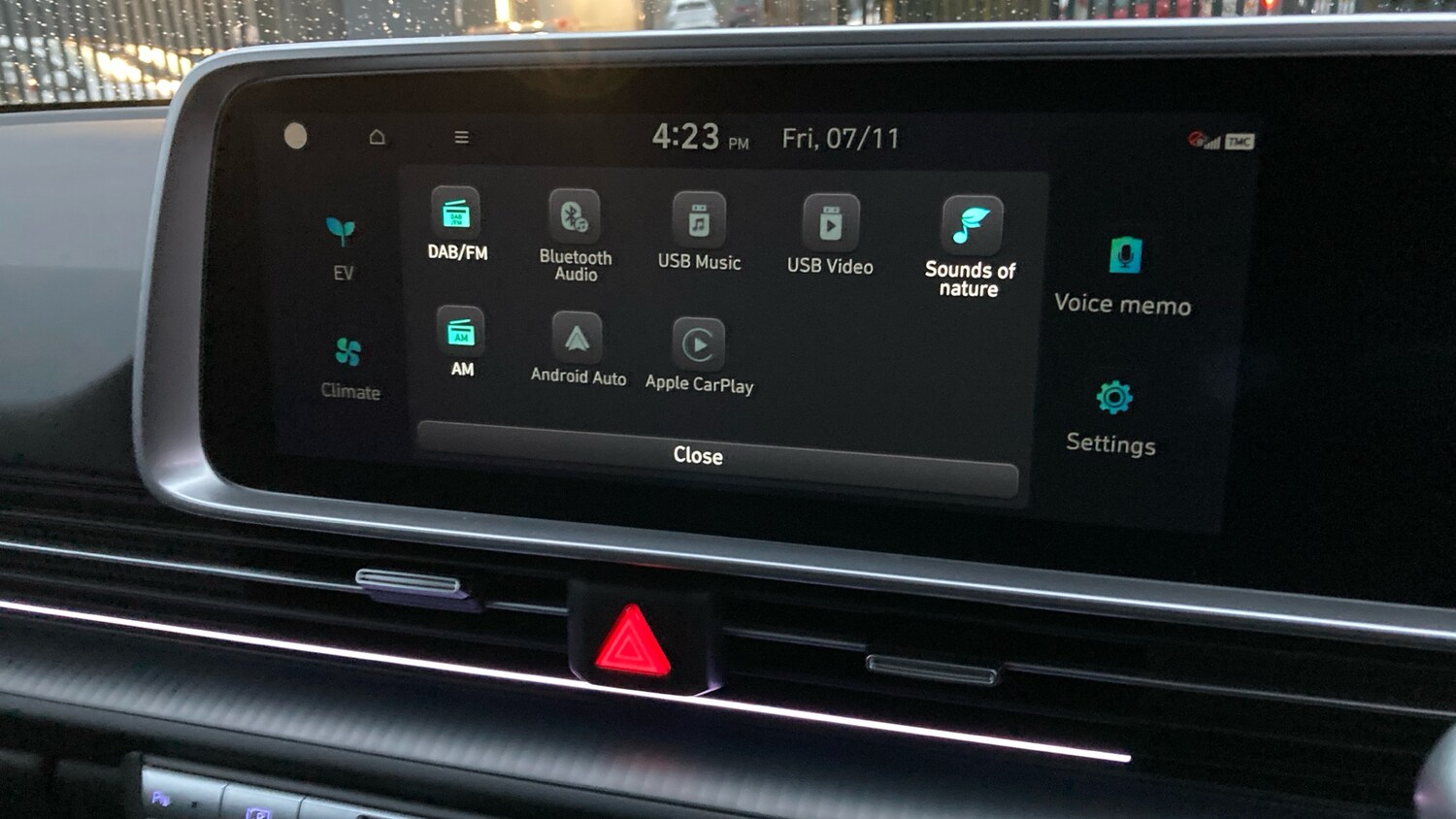 Used Hyundai IONIQ 6 2024 for sale - 76493665: Photo 43