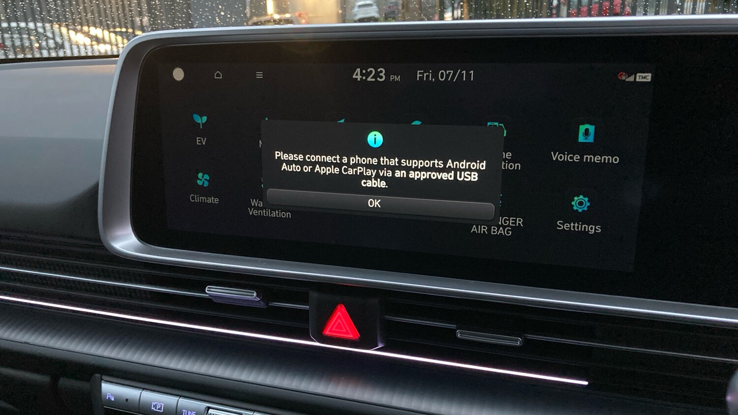 Used Hyundai IONIQ 6 2024 for sale - 76493665: Photo 44