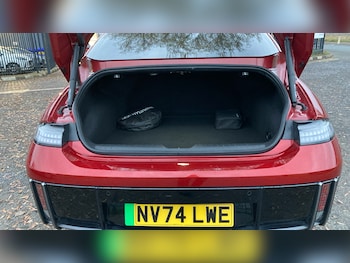 Used Hyundai IONIQ 6 2024 for sale - 76493665: Photo