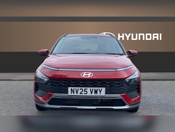 Used Hyundai BAYON 2025 for sale - 75749549: Photo