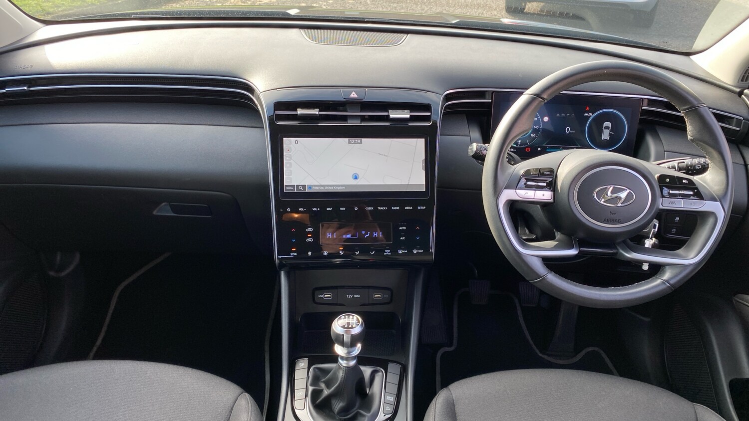 Used Hyundai TUCSON 2023 for sale - 77817910: Photo 10