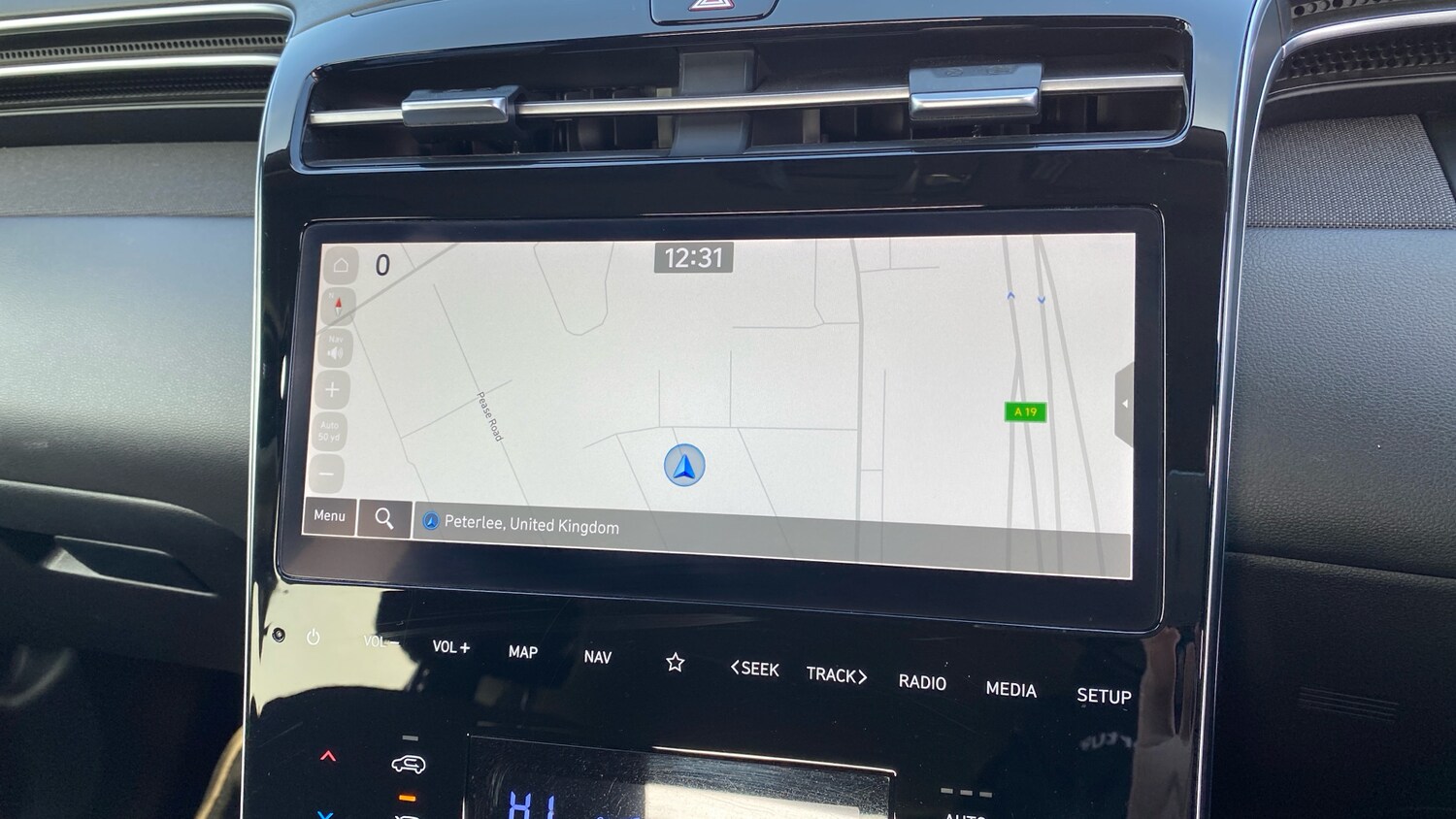 Used Hyundai TUCSON 2023 for sale - 77817910: Photo 12