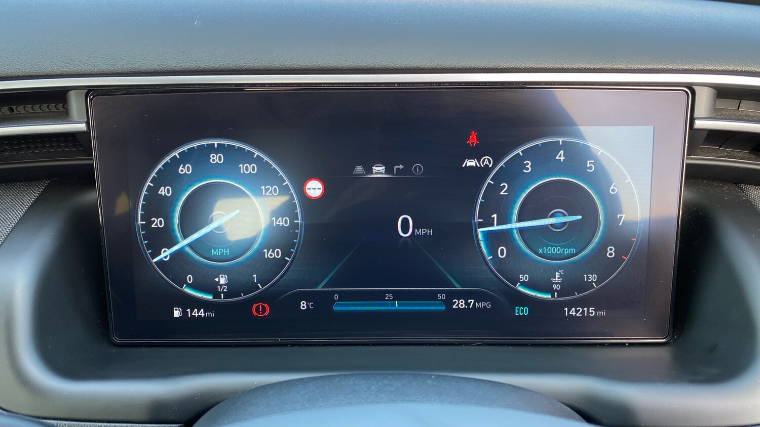 Used Hyundai TUCSON 2023 for sale - 77817910: Photo 18