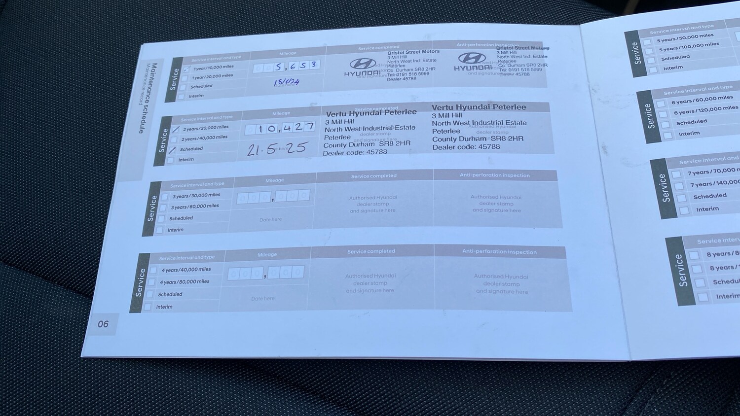 Used Hyundai TUCSON 2023 for sale - 77817910: Photo 20