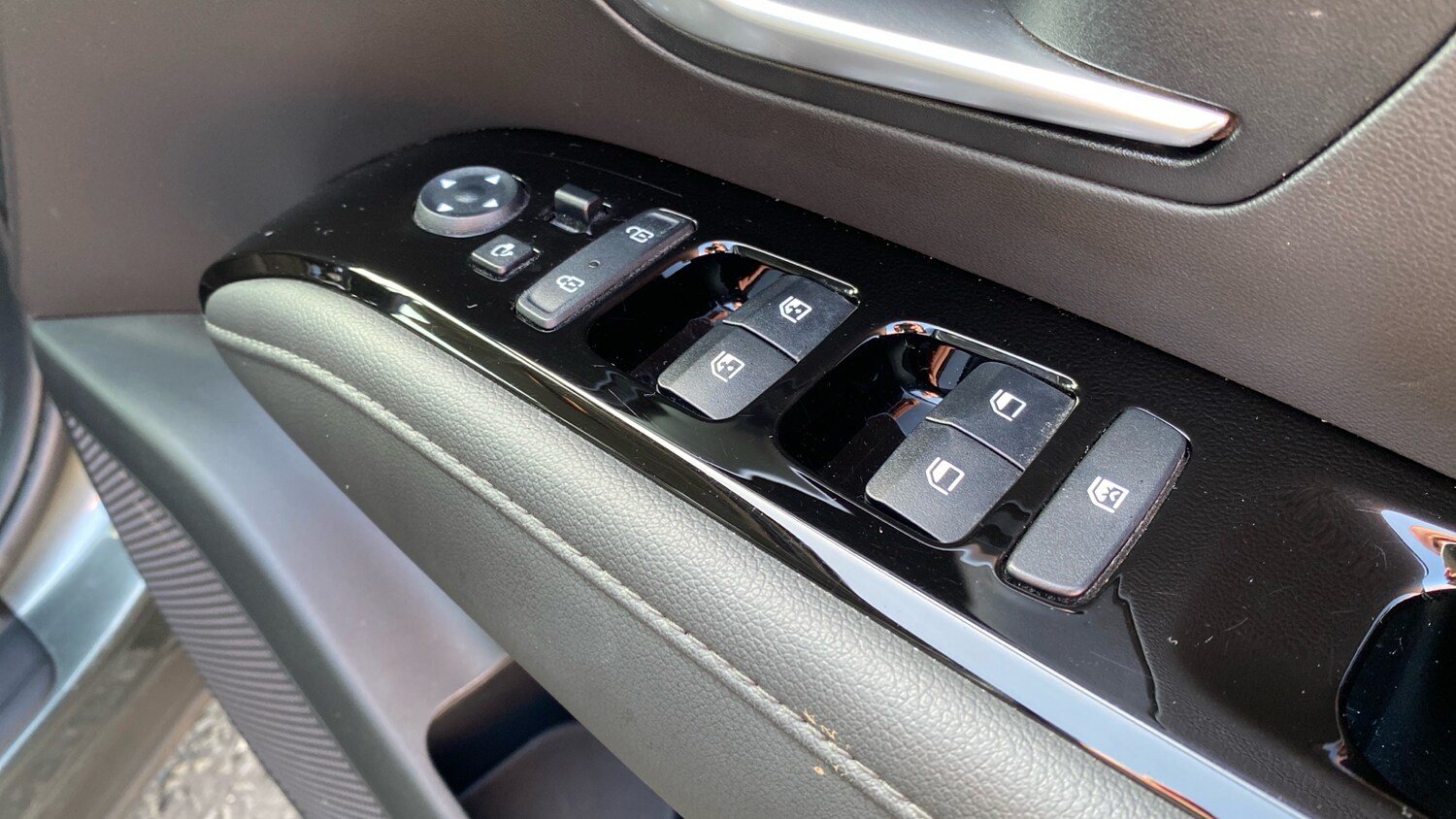 Used Hyundai TUCSON 2023 for sale - 77817910: Photo 27