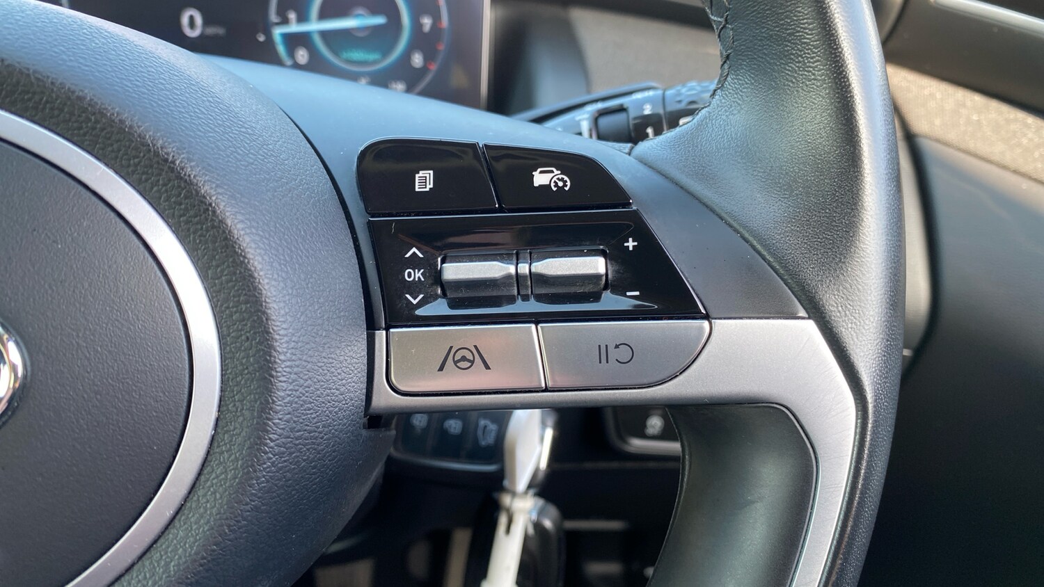 Used Hyundai TUCSON 2023 for sale - 77817910: Photo 29