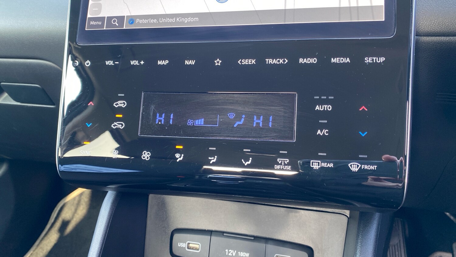 Used Hyundai TUCSON 2023 for sale - 77817910: Photo 34