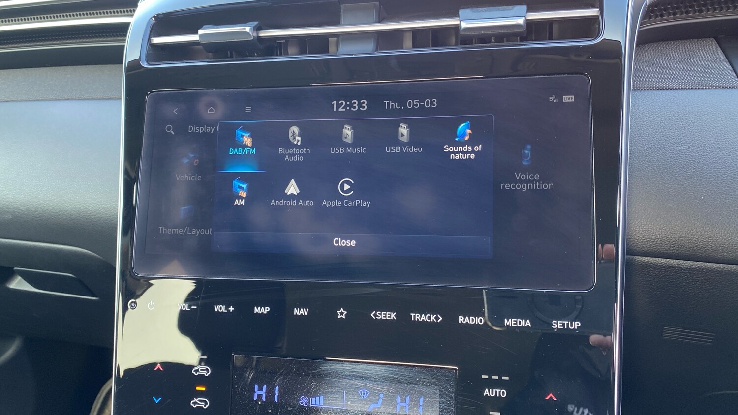 Used Hyundai TUCSON 2023 for sale - 77817910: Photo 36