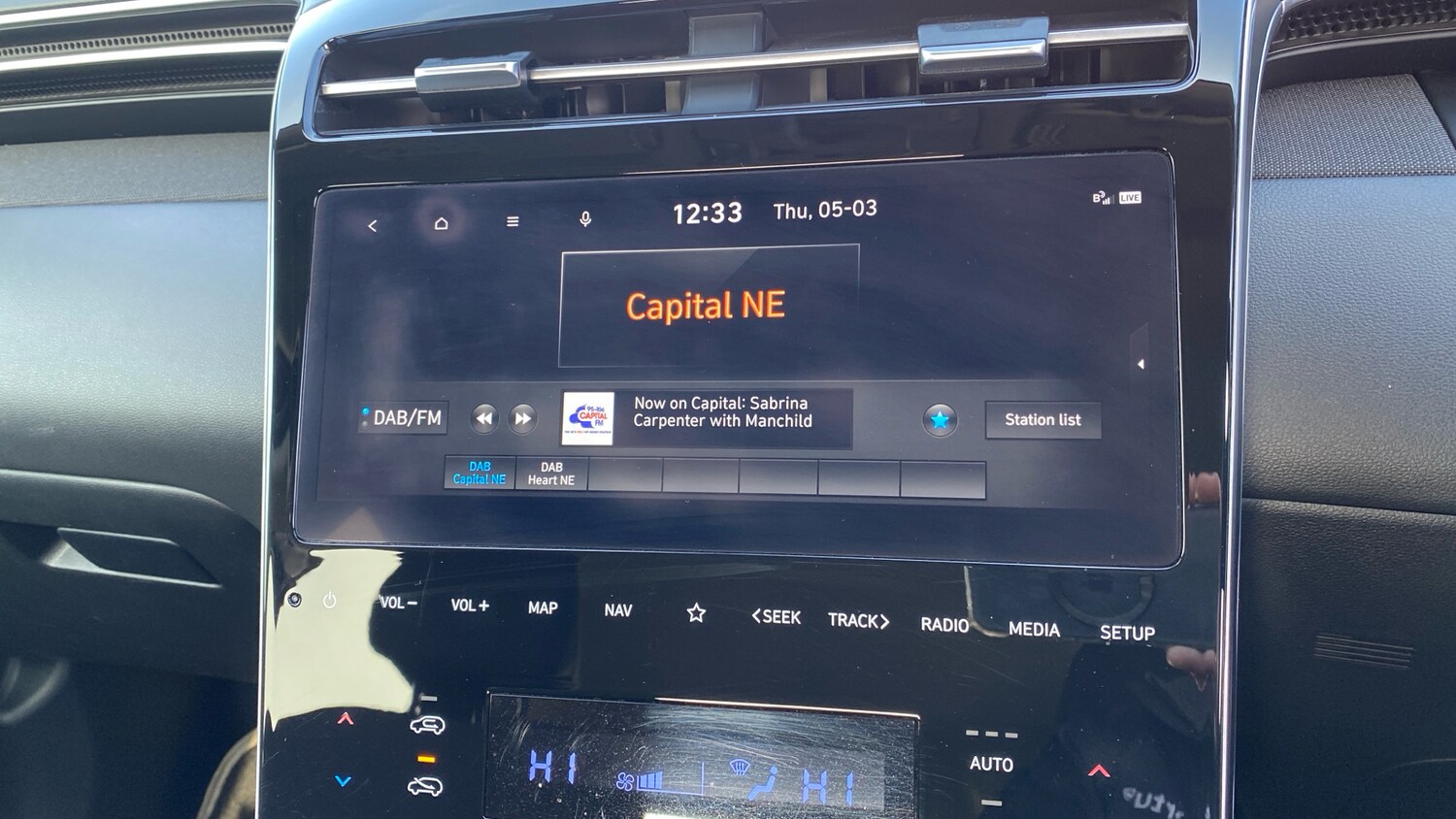 Used Hyundai TUCSON 2023 for sale - 77817910: Photo 37