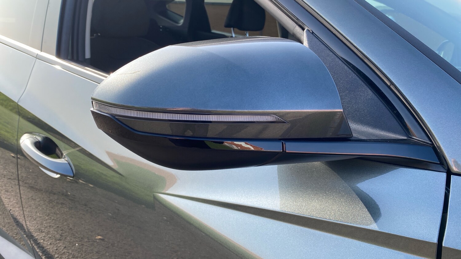 Used Hyundai TUCSON 2023 for sale - 77817910: Photo 43