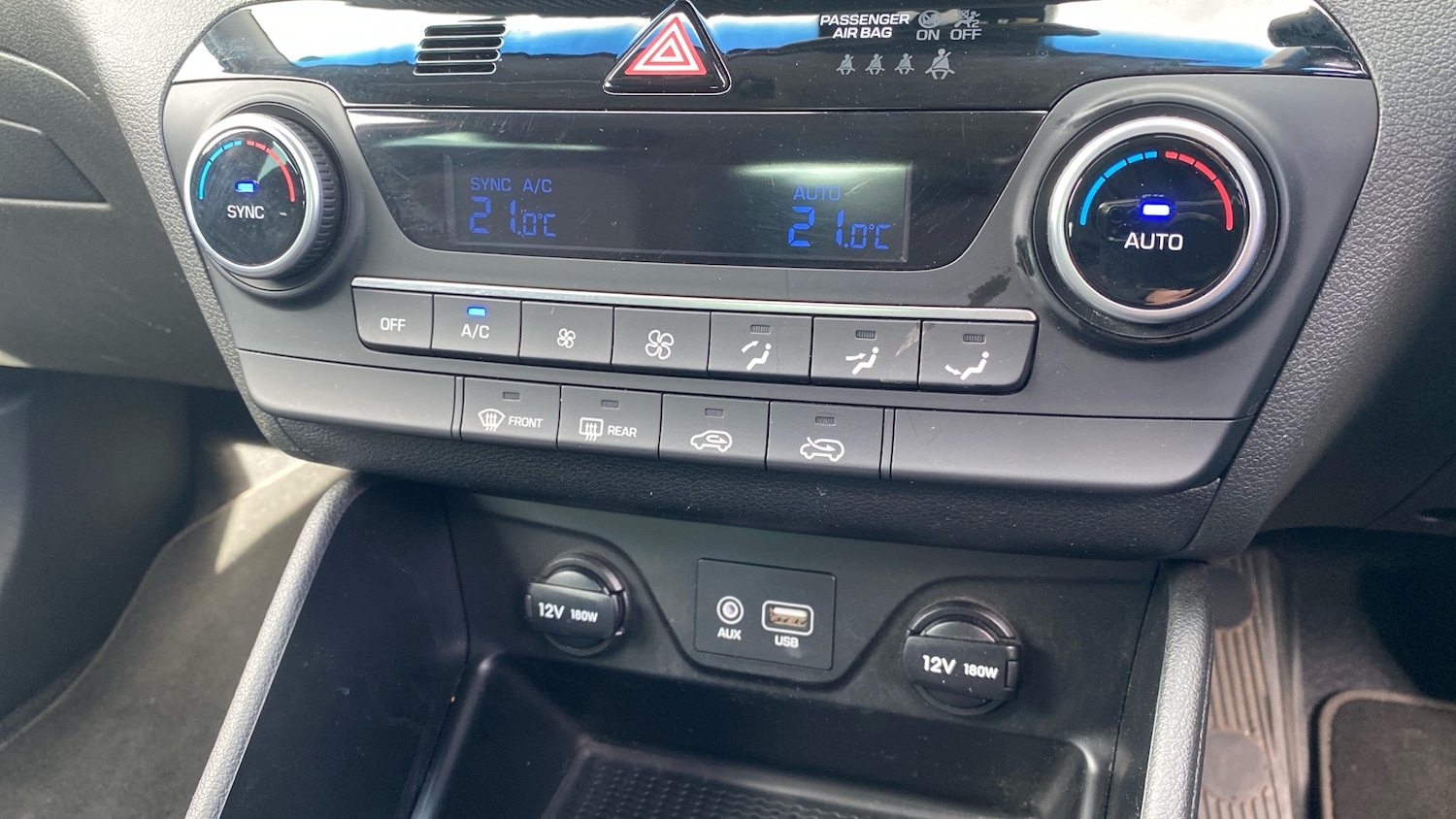 Vehicle 29