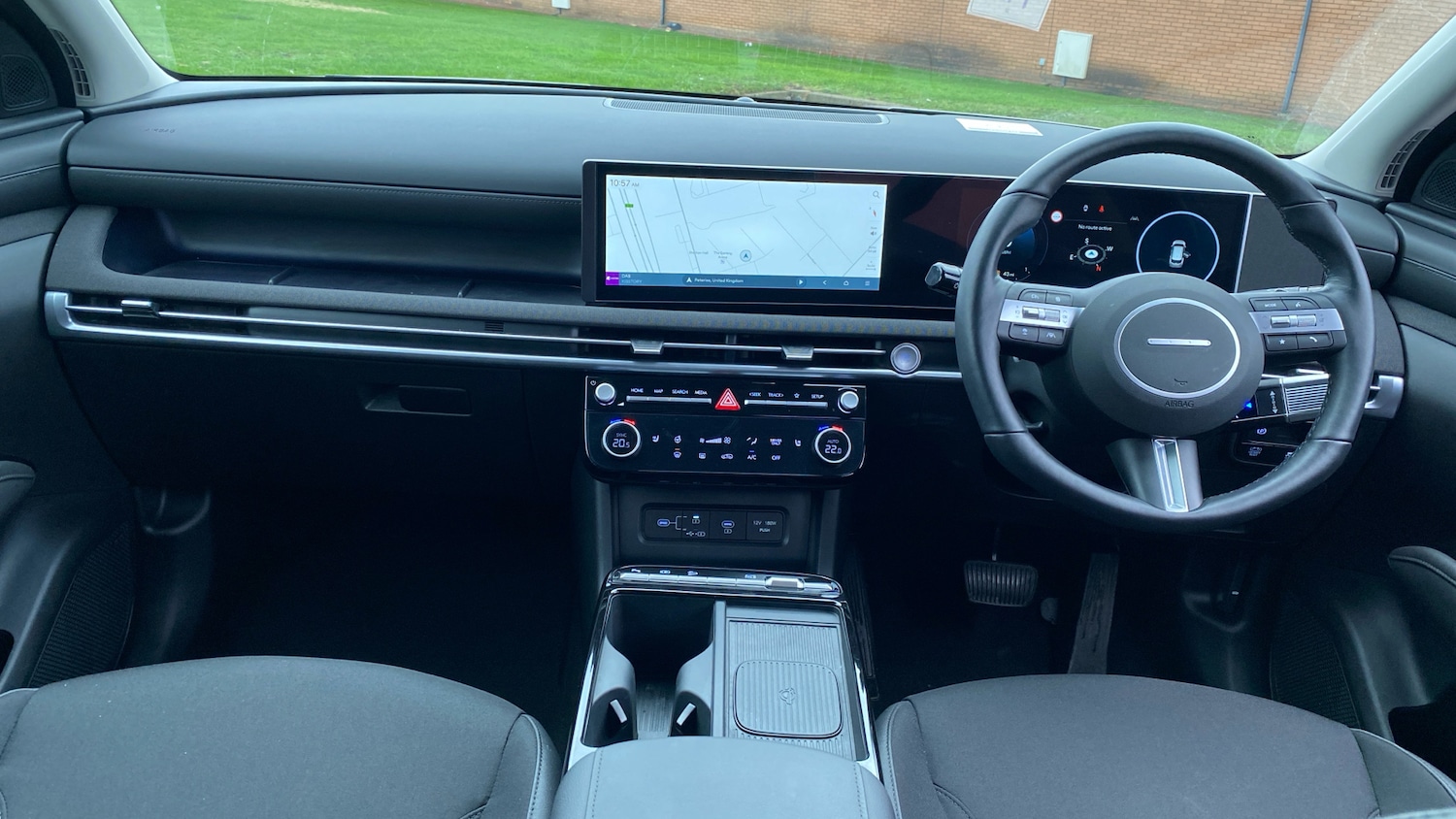 Used Hyundai TUCSON 2025 for sale - 77061509: Photo 10