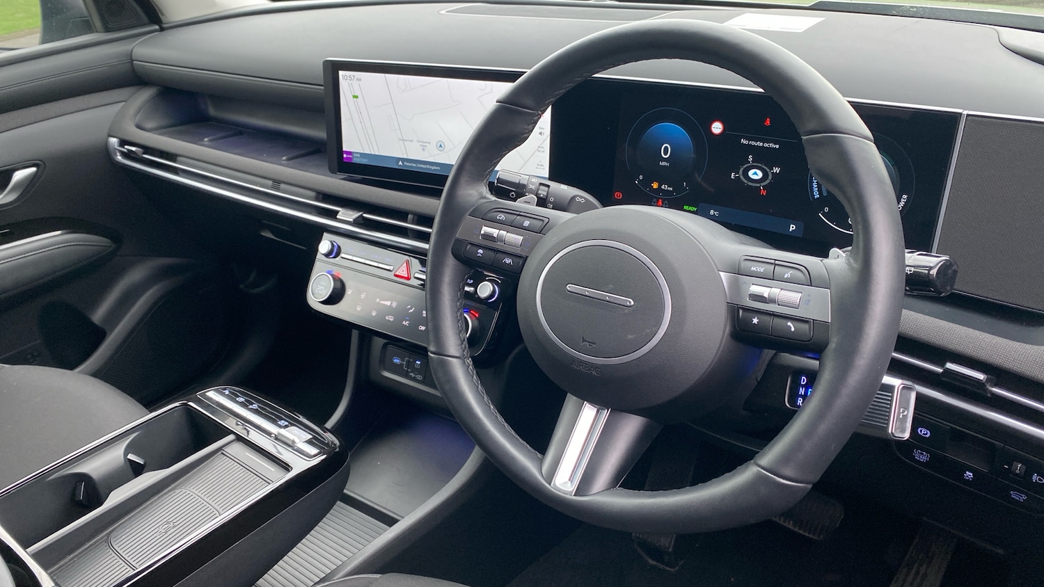 Used Hyundai TUCSON 2025 for sale - 77061509: Photo 11