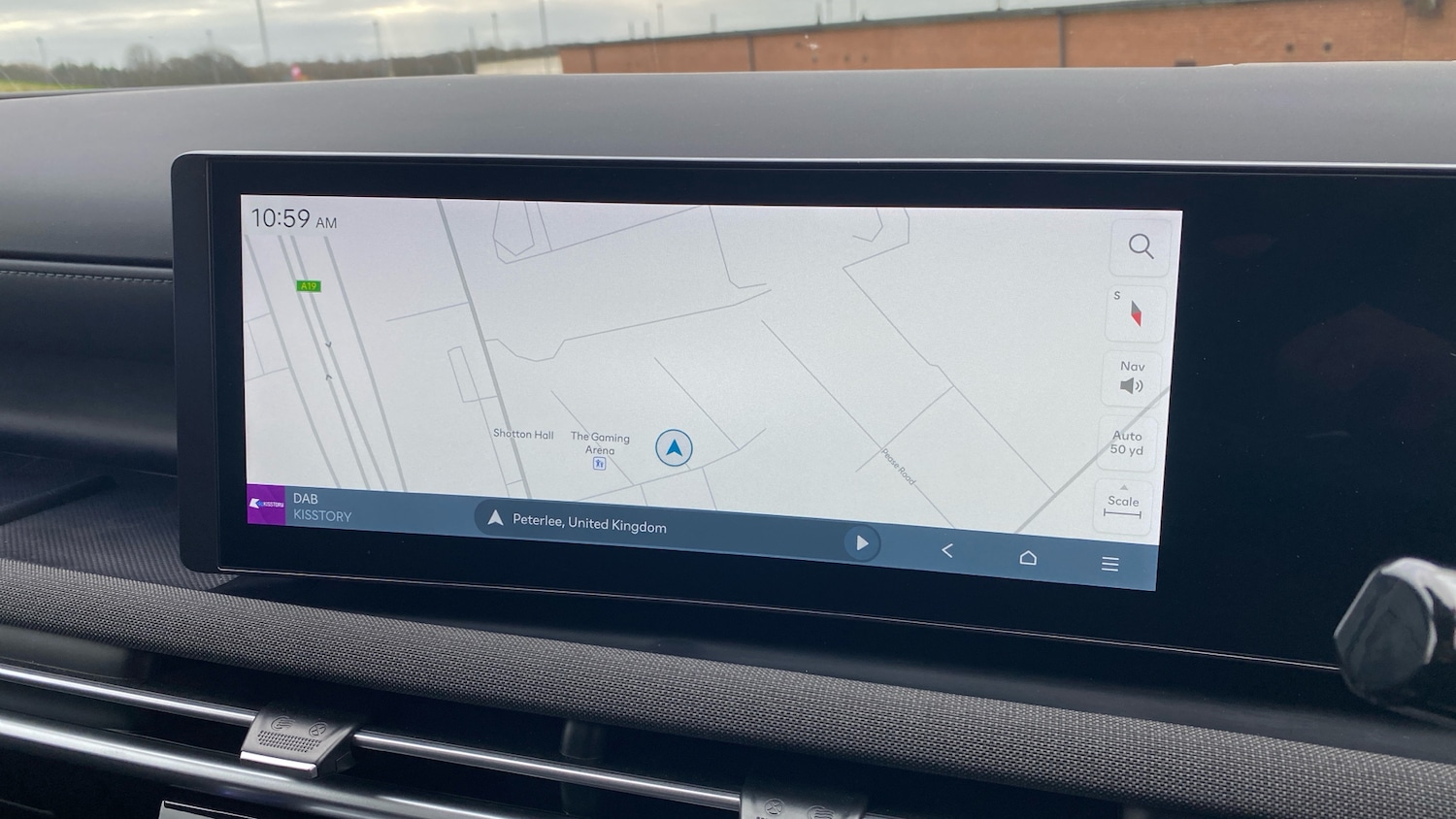 Used Hyundai TUCSON 2025 for sale - 77061509: Photo 12