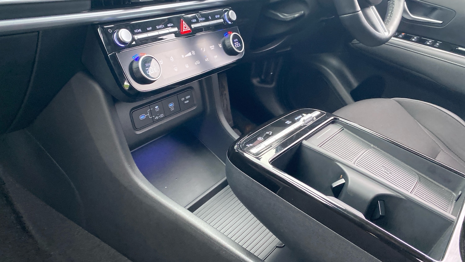 Used Hyundai TUCSON 2025 for sale - 77061509: Photo 13