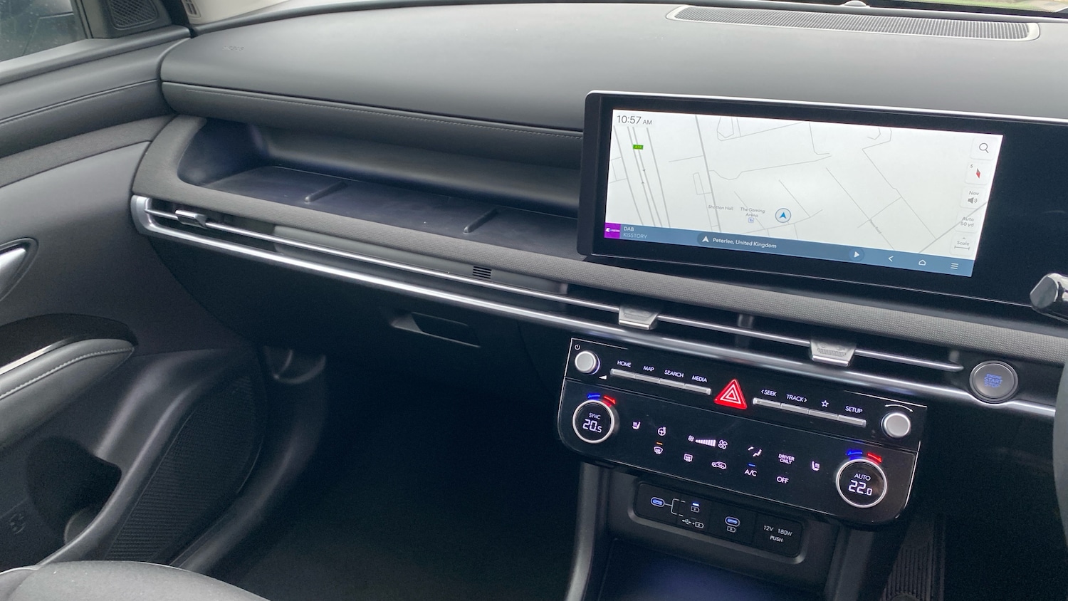 Used Hyundai TUCSON 2025 for sale - 77061509: Photo 14