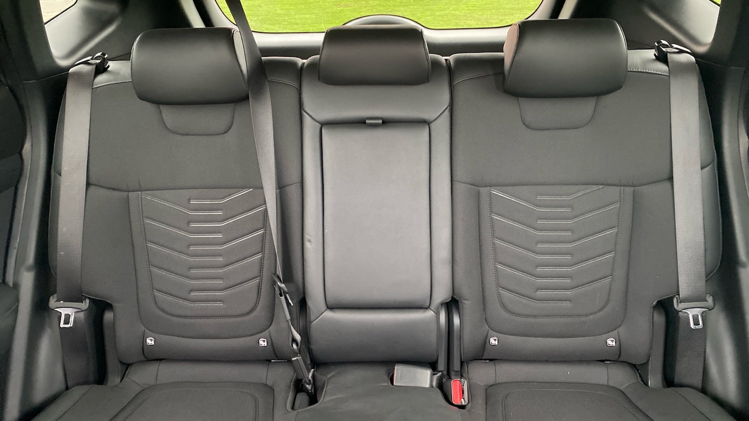 Used Hyundai TUCSON 2025 for sale - 77061509: Photo 15