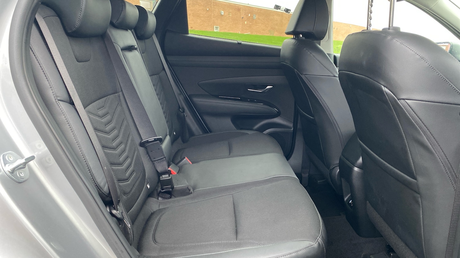 Used Hyundai TUCSON 2025 for sale - 77061509: Photo 16