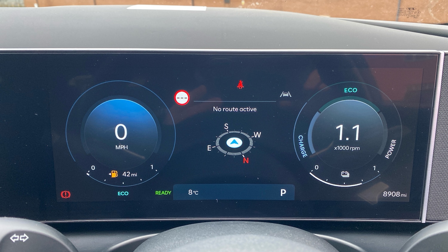 Used Hyundai TUCSON 2025 for sale - 77061509: Photo 18