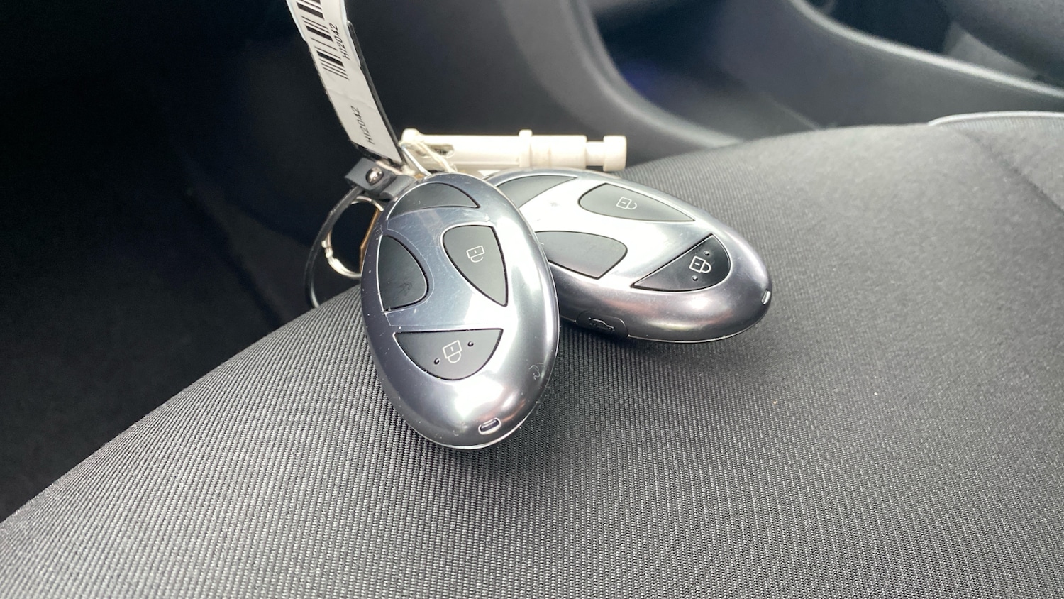 Used Hyundai TUCSON 2025 for sale - 77061509: Photo 19