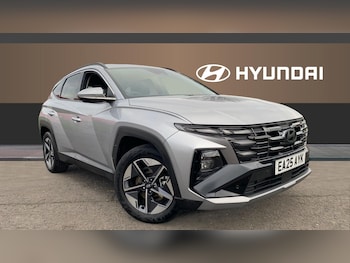 2025 (25) - 1.6T Hybrid Premium 5dr Auto Hybrid Estate