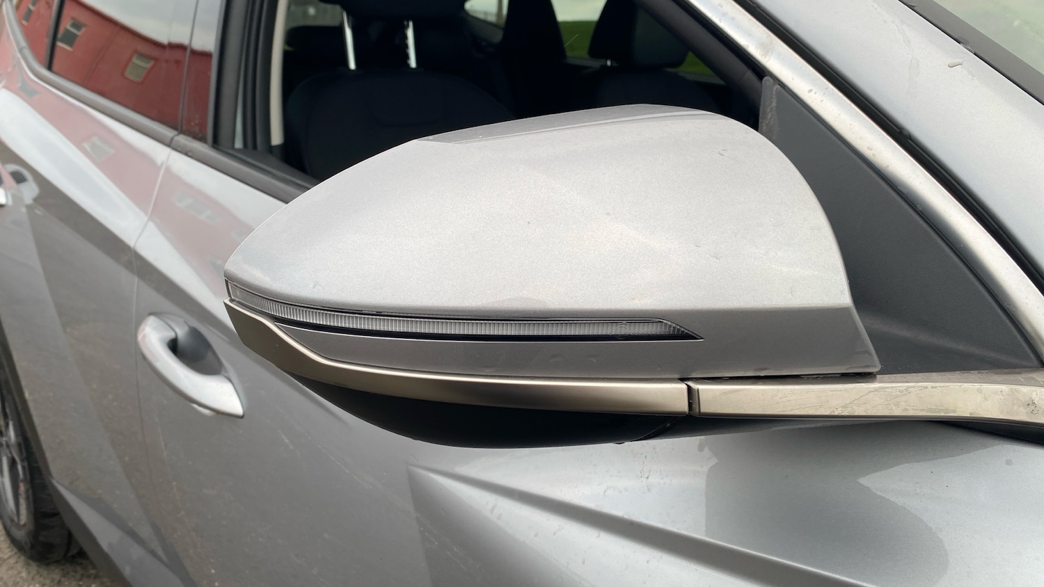 Used Hyundai TUCSON 2025 for sale - 77061509: Photo 24