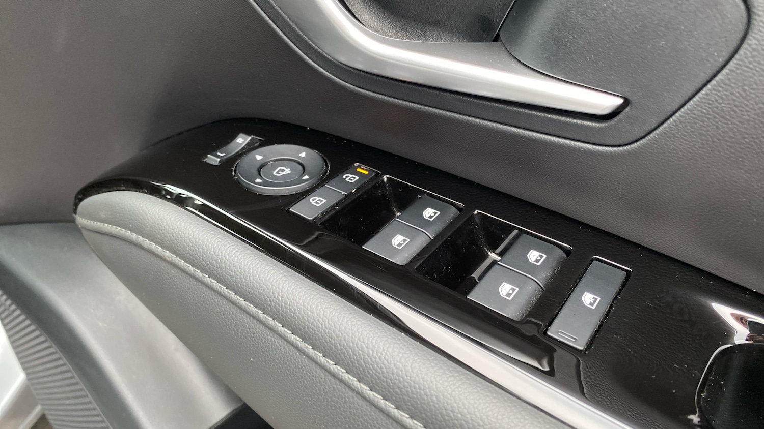 Used Hyundai TUCSON 2025 for sale - 77061509: Photo 26