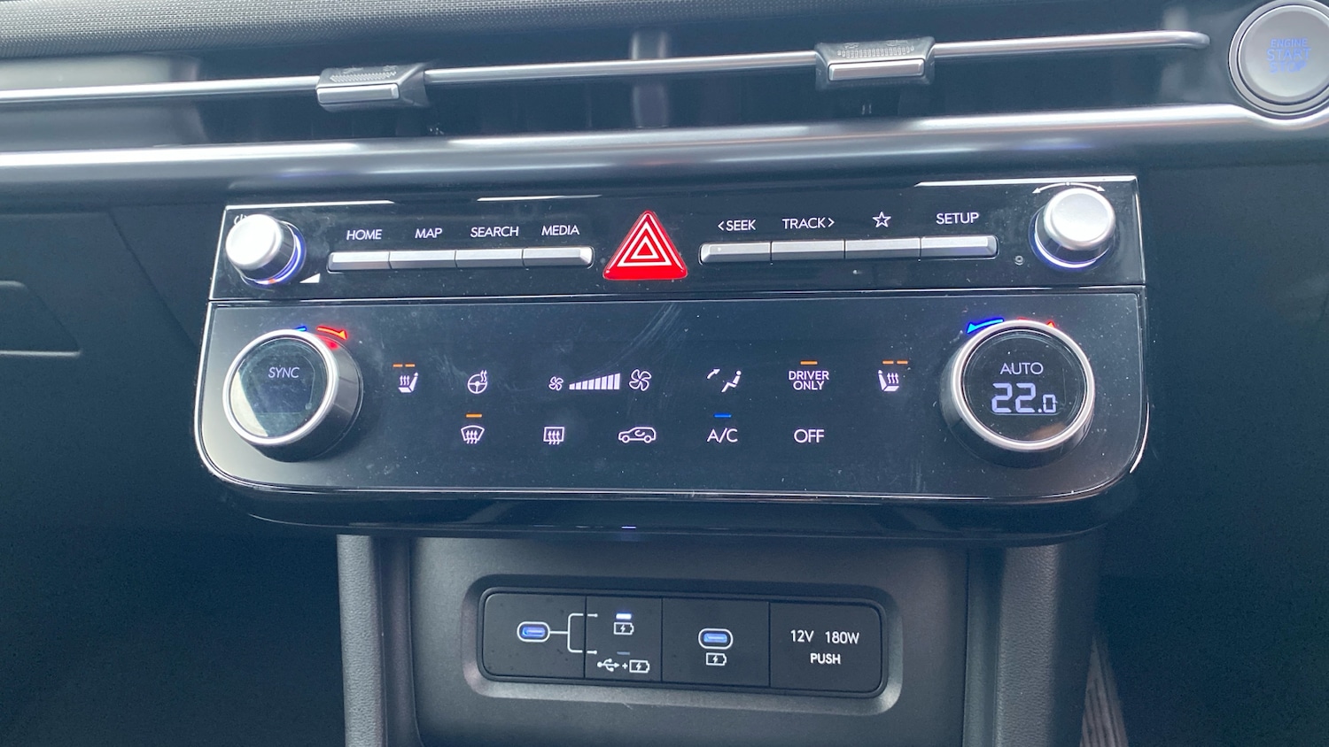 Used Hyundai TUCSON 2025 for sale - 77061509: Photo 35