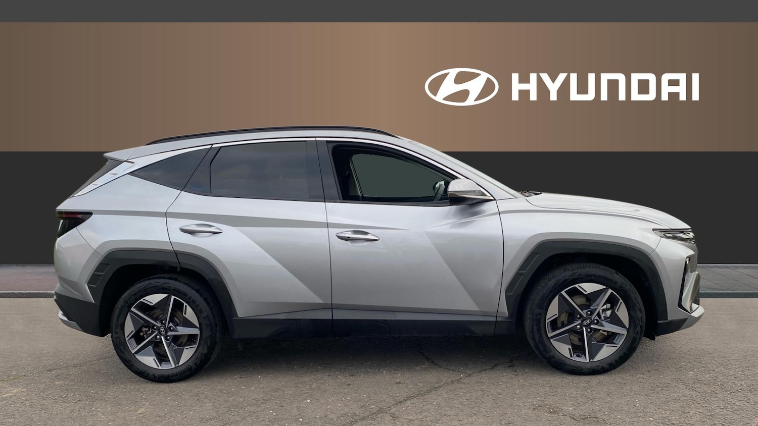 Used Hyundai TUCSON 2025 for sale - 77061509: Photo 5