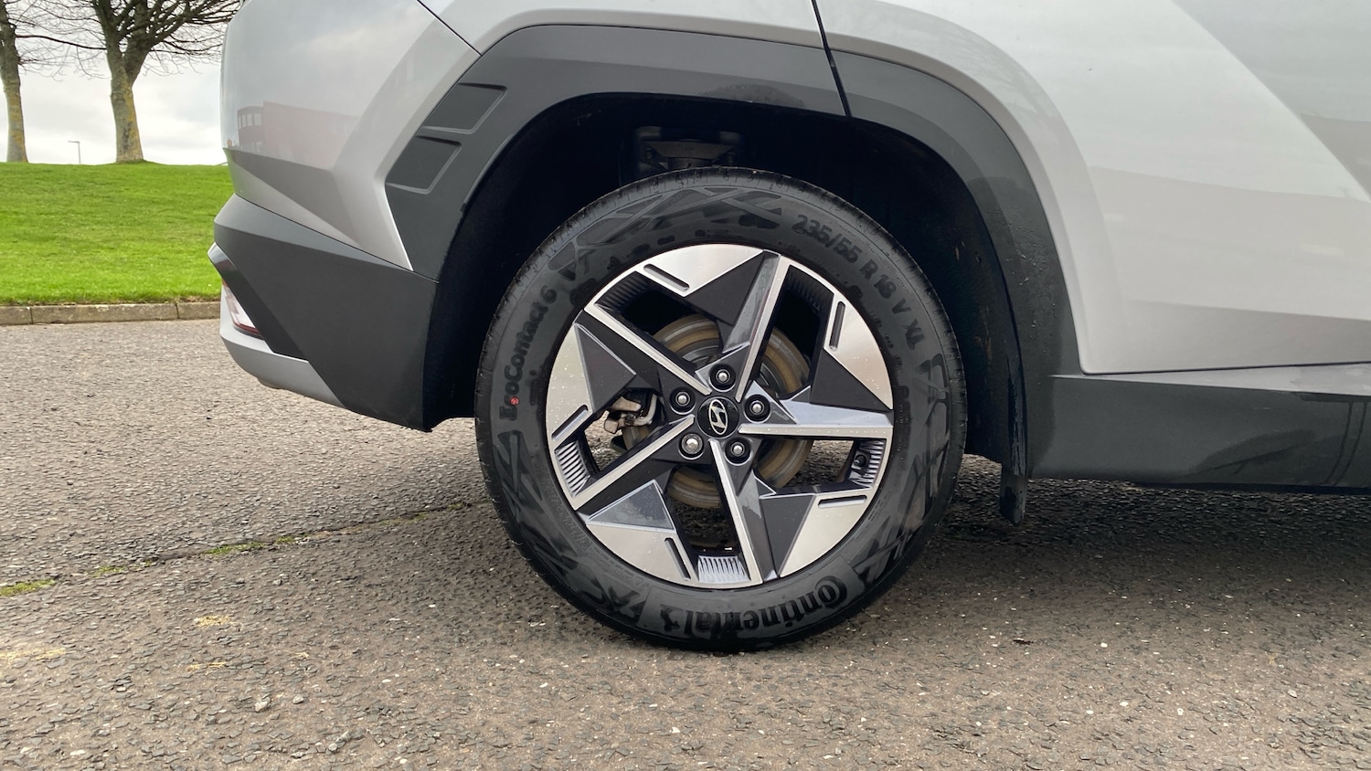 Used Hyundai TUCSON 2025 for sale - 77061509: Photo 7