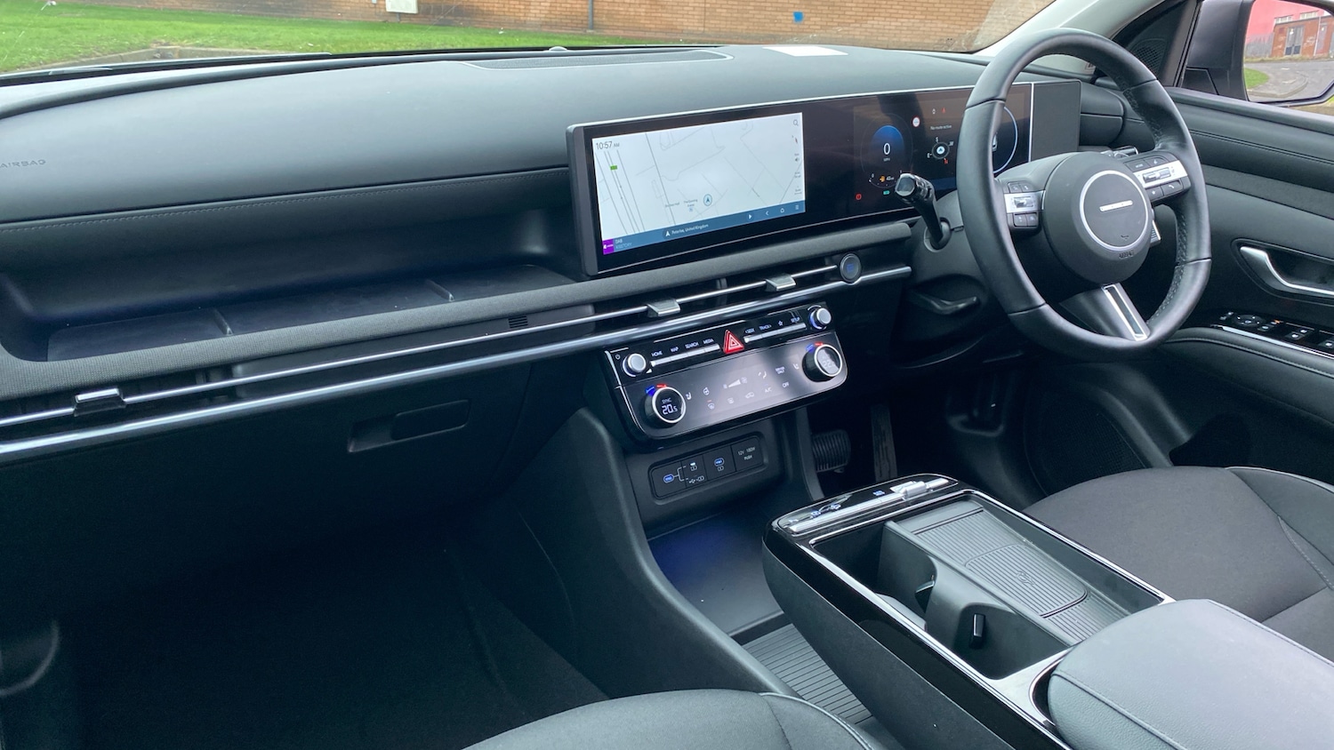 Used Hyundai TUCSON 2025 for sale - 77061509: Photo 9