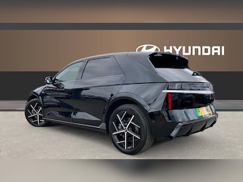 Used Hyundai IONIQ 5 2025 for sale - 79261009: Photo