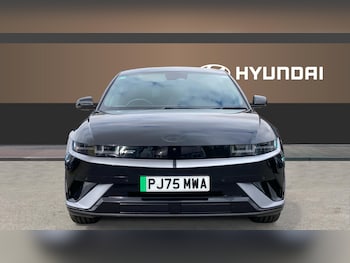 Used Hyundai IONIQ 5 2025 for sale - 79261009: Photo