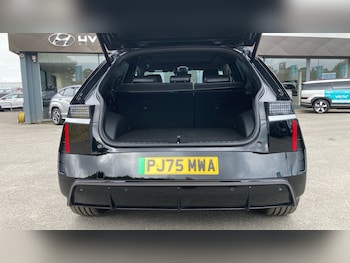 Used Hyundai IONIQ 5 2025 for sale - 79261009: Photo