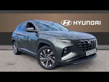 2022 (22) - 1.6 TGDi Premium 5dr 2WD Petrol Estate