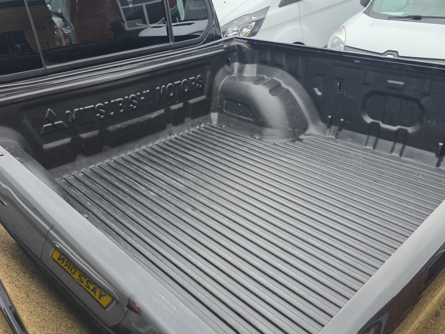 Used Mitsubishi L200 2014 for sale - 76821984: Photo 10