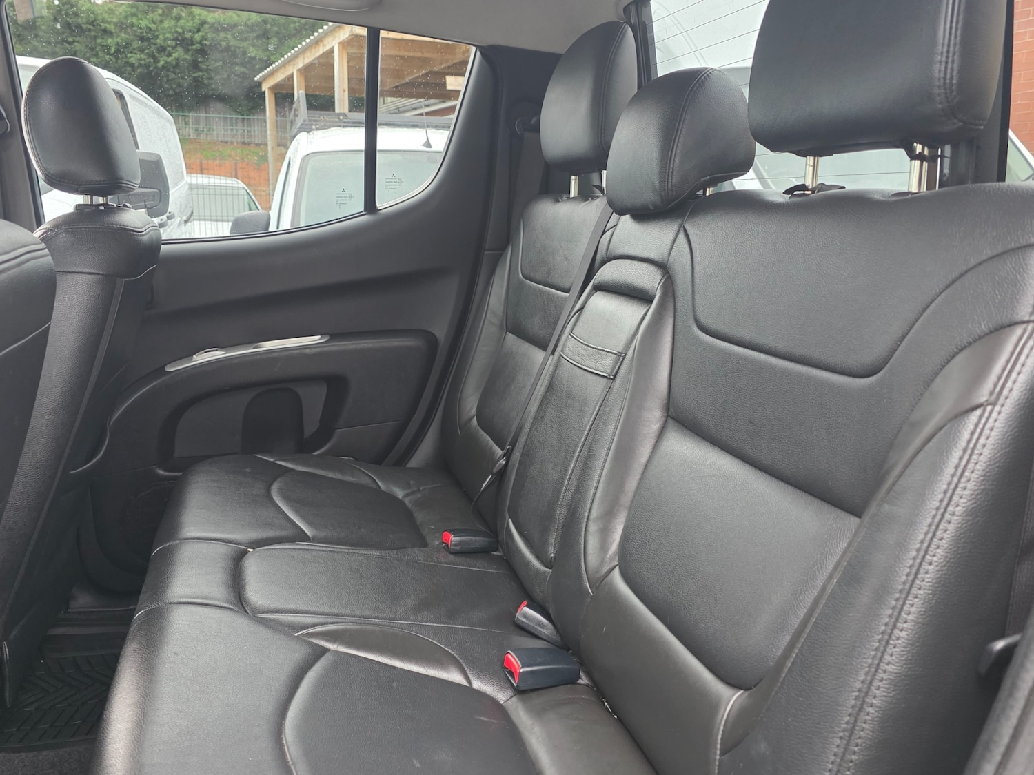 Used Mitsubishi L200 2014 for sale - 76821984: Photo 11