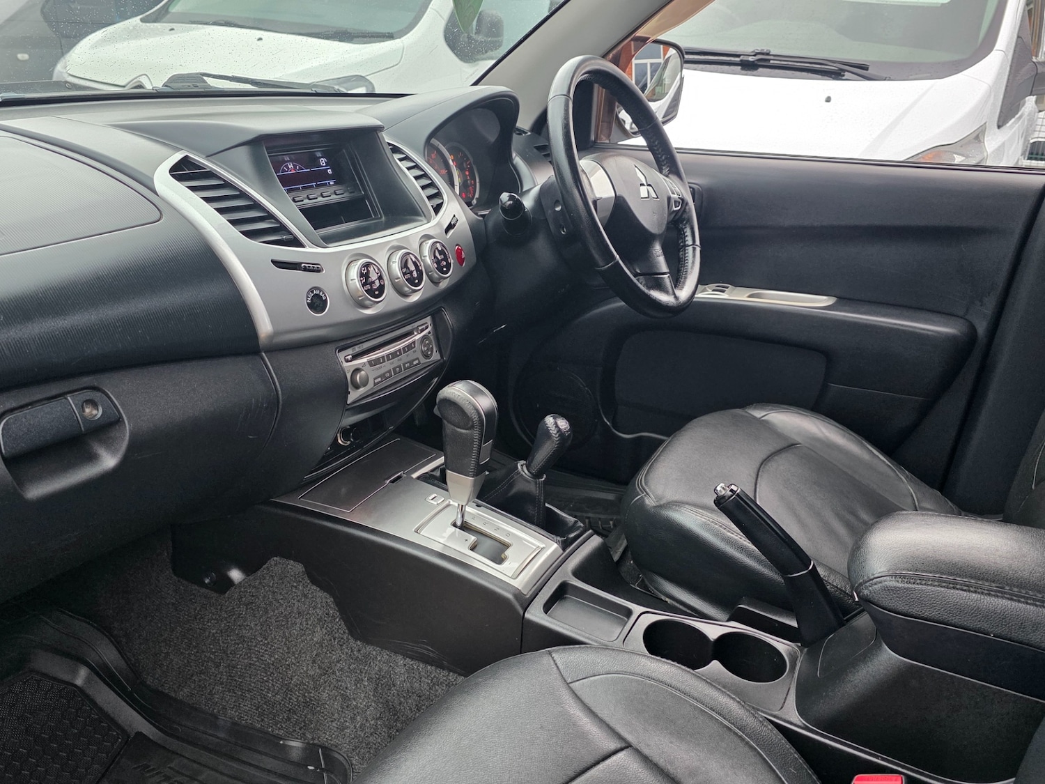 Used Mitsubishi L200 2014 for sale - 76821984: Photo 13