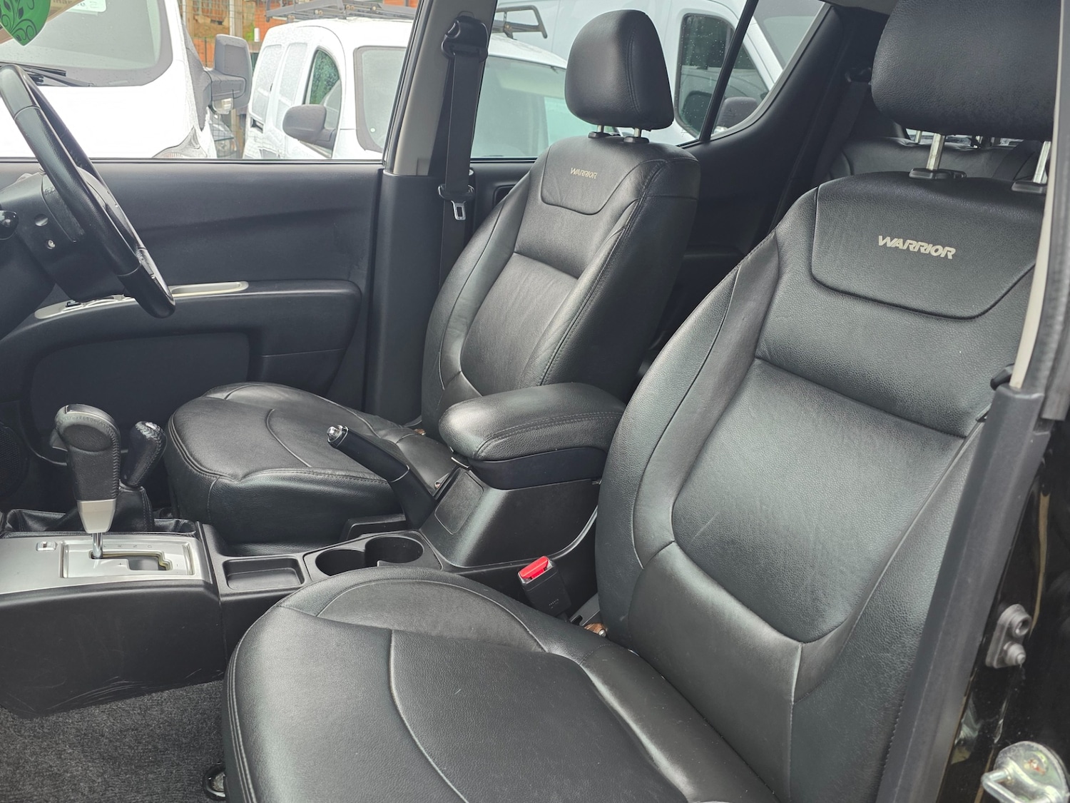 Used Mitsubishi L200 2014 for sale - 76821984: Photo 14