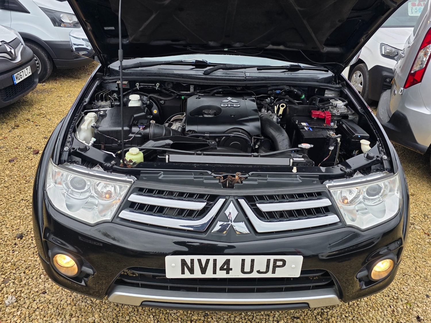 Used Mitsubishi L200 2014 for sale - 76821984: Photo 6