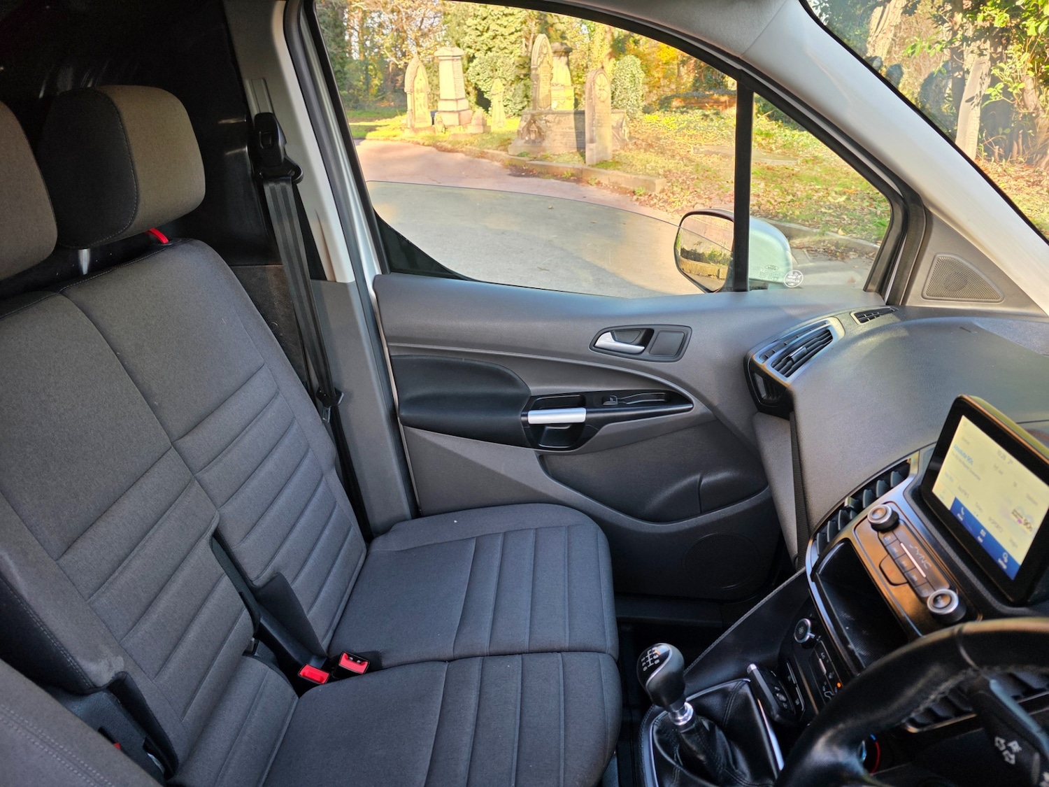 Used Ford Transit Connect 2022 for sale - 76697278: Photo 12