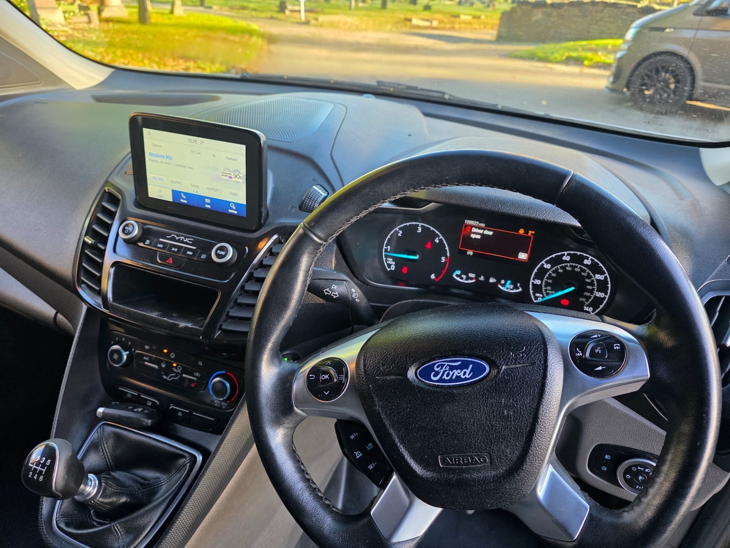 Used Ford Transit Connect 2022 for sale - 76697278: Photo 13