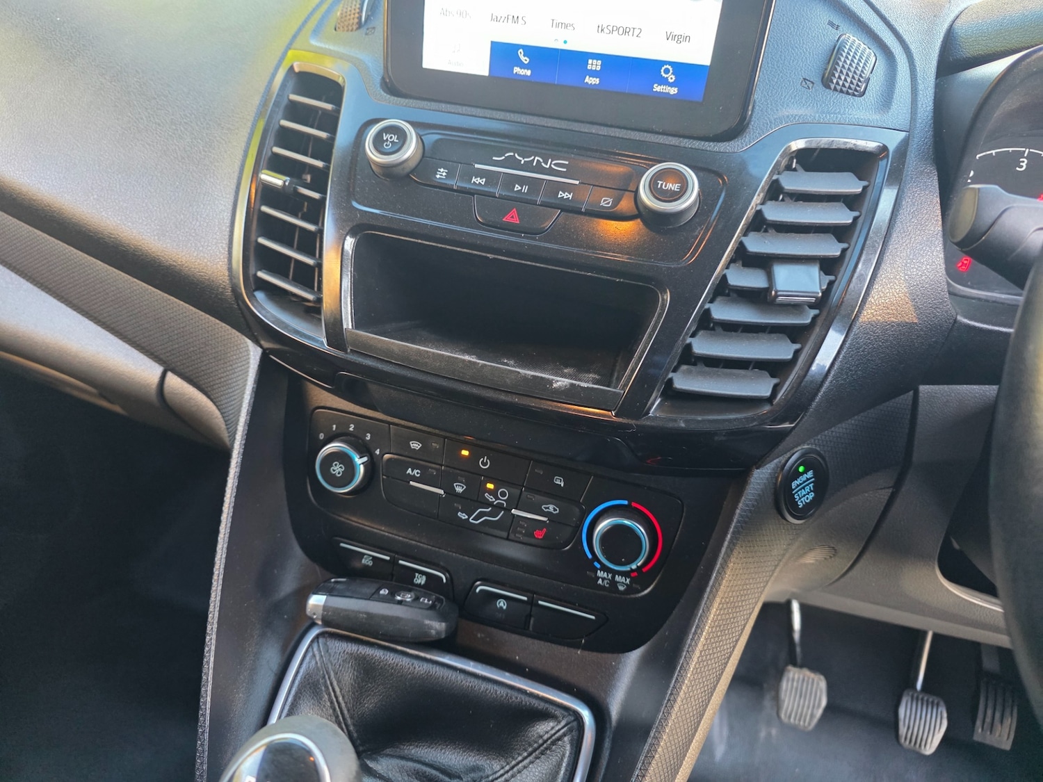 Used Ford Transit Connect 2022 for sale - 76697278: Photo 14