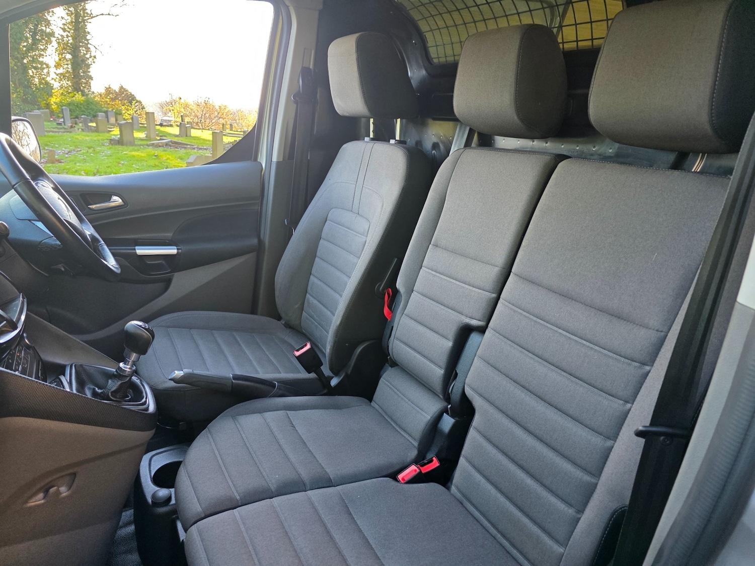 Used Ford Transit Connect 2022 for sale - 76697278: Photo 16