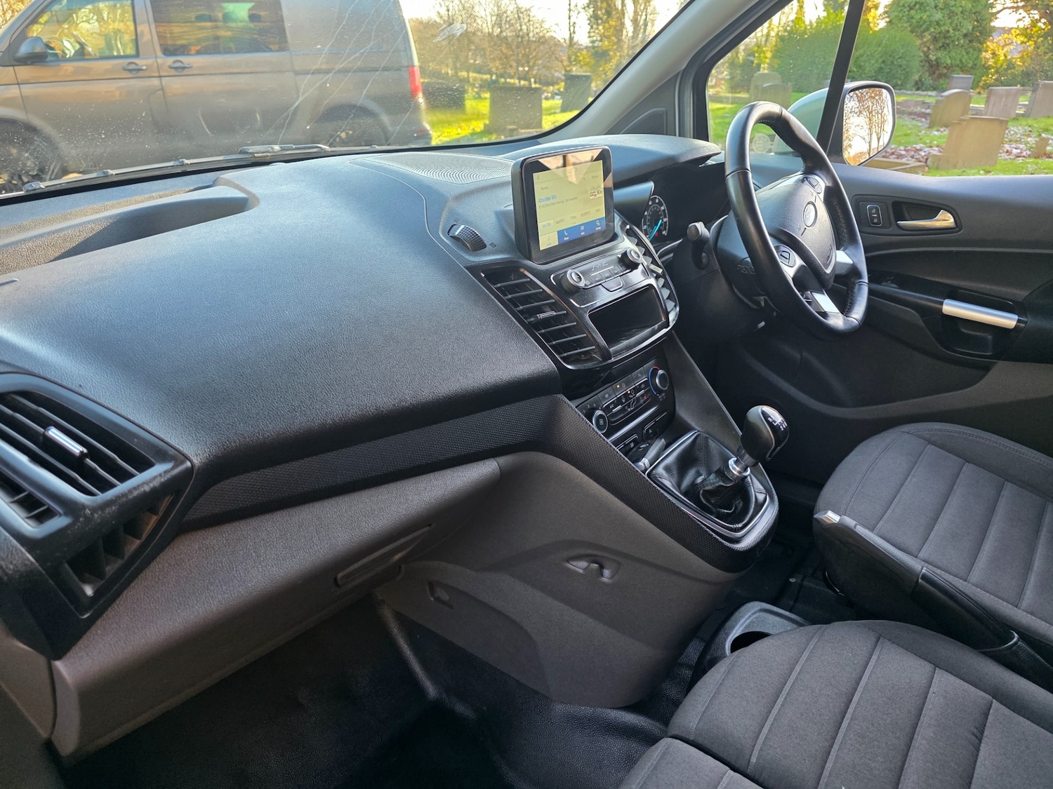 Used Ford Transit Connect 2022 for sale - 76697278: Photo 17