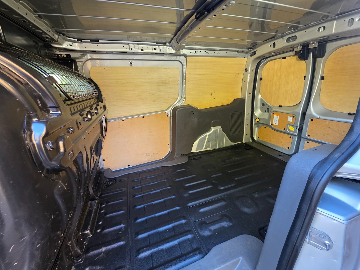 Used Ford Transit Connect 2022 for sale - 76697278: Photo 18